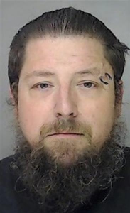 Chad Michael Starkey a registered Sex Offender of Pennsylvania