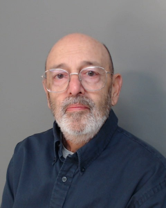 William Thomas Newman a registered Sex Offender of Pennsylvania
