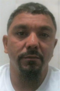 Santa Alexander a registered Sex Offender of Pennsylvania