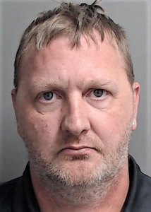 Sean Jeramie Barner a registered Sex Offender of Pennsylvania