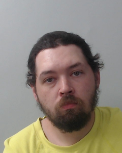 Dalton Lee Inman a registered Sex Offender of Pennsylvania