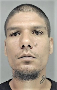 Felix Eduardo Alvarez a registered Sex Offender of Pennsylvania