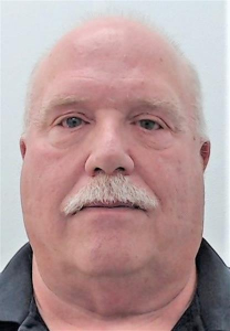 John Russell Barley III a registered Sex Offender of Pennsylvania