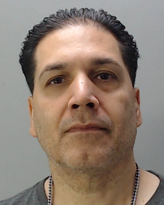 Rosado Santos a registered Sex Offender of Pennsylvania