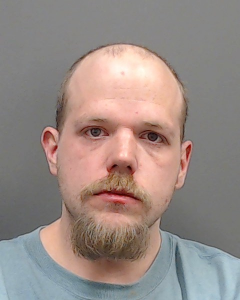 Zachary Floyd Sliger a registered Sex Offender of Pennsylvania