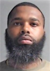 Dawan Marquis Cooper a registered Sex Offender of Pennsylvania