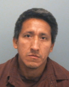 Bolivar Patricio Riera a registered Sex Offender of Pennsylvania