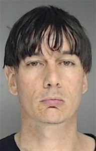 Christopher George Smith a registered Sex Offender of Pennsylvania