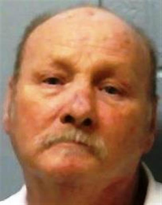 Leo Joseph Mcallister a registered Sex Offender of Pennsylvania