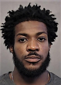 Curtis Akinsade Woods a registered Sex Offender of New Jersey