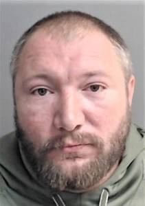 Karl Anthony Bable a registered Sex Offender of Pennsylvania