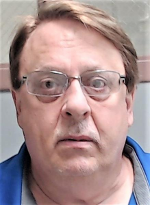 John Francis Boslet a registered Sex Offender of Pennsylvania