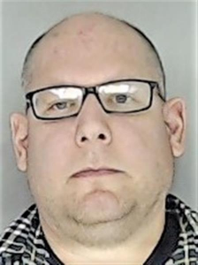 Calvert Kevin a registered Sex Offender of Pennsylvania