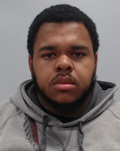 Javon Richard Eberly a registered Sex Offender of Pennsylvania