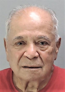 Jose Antonio Centeno-rubert a registered Sex Offender of Pennsylvania