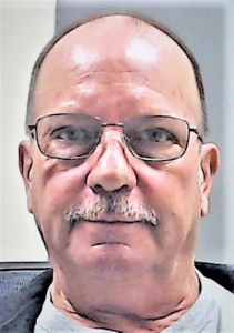 Jesse Howard Rush a registered Sex Offender of Pennsylvania