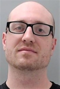 Adam Kendall Hosie a registered Sex Offender of Pennsylvania