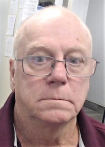 Ernest William Chapman III a registered Sex Offender of Pennsylvania