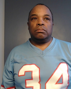 Palmer Adrian a registered Sex Offender of Pennsylvania