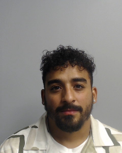 Cristian Adonis Lebron a registered Sex Offender of Pennsylvania
