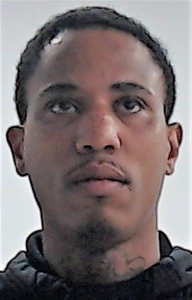 Jahmil Johnny Jones a registered Sex Offender of Pennsylvania