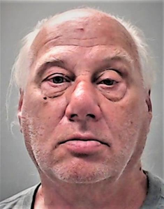 Arthur R York Sr a registered Sex Offender of Pennsylvania