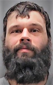 Bradley Paul Rebuck a registered Sex Offender of Pennsylvania