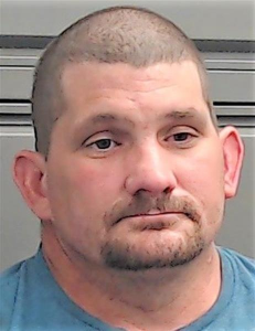 Donnie Ray Hartman a registered Sex Offender of Pennsylvania