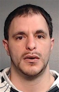Kenneth David Solomon III a registered Sex Offender of Pennsylvania