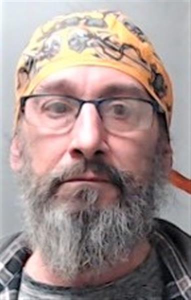 Joey Lee Burton a registered Sex Offender of Pennsylvania