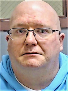 Travis Michael Mcmasters a registered Sex Offender of Pennsylvania