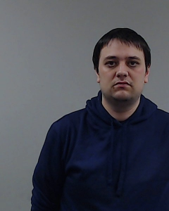 Jacob Alan Gunn a registered Sex Offender of Pennsylvania