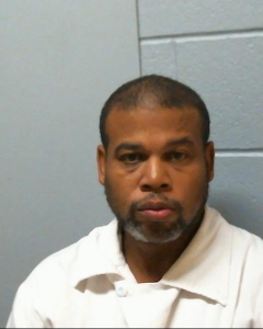 Gorman Shawn Harris a registered Sex Offender of Pennsylvania