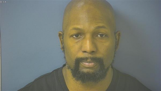 Mario Wyatt Grisom a registered Sex Offender of Pennsylvania