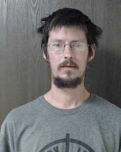 Charles Raymond Eddy III a registered Sex Offender of Pennsylvania