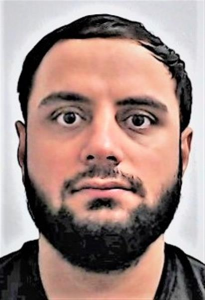 Mohammed Abuali a registered Sex Offender of Pennsylvania