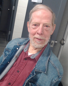 Eugene Harold Parmenter a registered Sex Offender of Pennsylvania