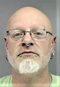 Joseph Kerry Stakem a registered Sex Offender of Pennsylvania