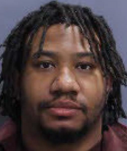 Witherspoon Bernard a registered Sex Offender of Pennsylvania