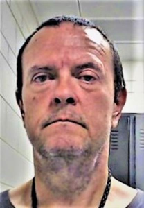 Richard Charles Robinson a registered Sex Offender of Pennsylvania
