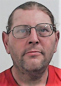 Shawn Patrick Hawk a registered Sex Offender of Pennsylvania