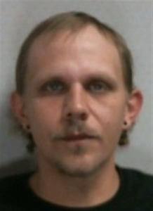 Christopher Matthew Morrison a registered Sex Offender of Pennsylvania