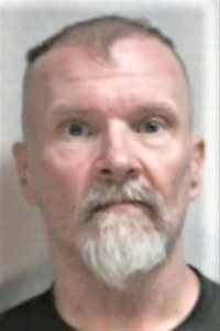 William Wallace Brest a registered Sex Offender of Pennsylvania