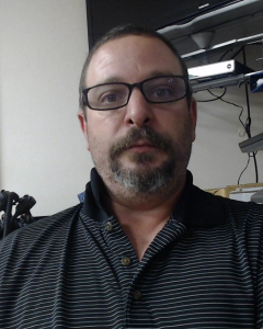 Clifford Allen Shiley Jr a registered Sex Offender of Pennsylvania