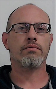 Simpson Richard a registered Sex Offender of Pennsylvania