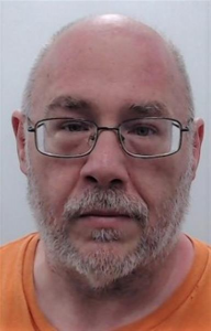David Allen Kaufman a registered Sex Offender of Pennsylvania