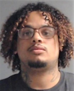 Josiah Levi Vasquez a registered Sex Offender of Pennsylvania