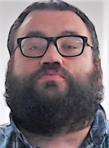 Nathan Oliver Thompson a registered Sex Offender of Pennsylvania