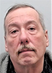 Alex William Charyton a registered Sex Offender of Pennsylvania