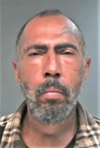 Jorge Antonio Rodriguez a registered Sex Offender of Pennsylvania